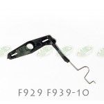 WLToys F929 939 aileron rudder angle